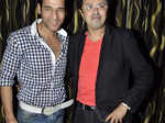 Kapil Sharma's b'day party