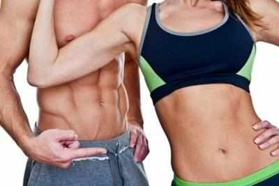 8 exercises that burn stomach fat fast