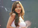 Sara Khan turns item girl