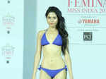 PFMI 2013 finalists: Enhance Femina Miss Body Beautiful Sub-Contest