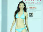 PFMI 2013 finalists: Enhance Femina Miss Body Beautiful Sub-Contest