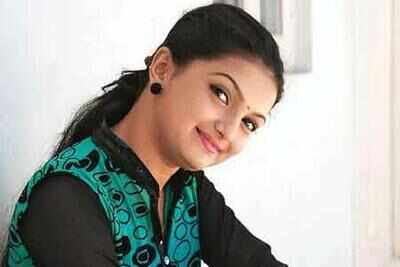 Saranya Mohan heads to Bollywood!