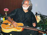 Tribute to Ravi Shankar