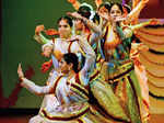 Kathak The French Way