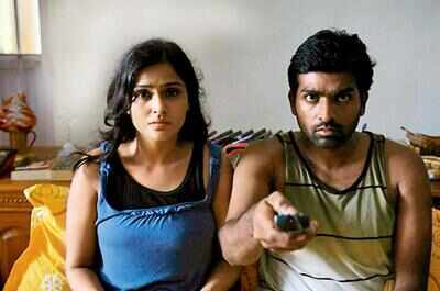 Pizza remake in Bengali! | Tamil Movie News - Times of India