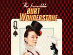 'The Incredible Burt Wonderstone'