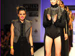 WIFW '13: Day 1: Kanika Saluja Choudhary