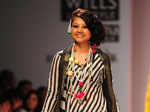 WIFW '13: Day 1: Anupama Dayal