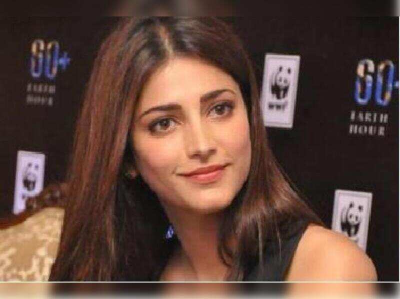 Shruti Haasan to romance Allu Arjun? | Telugu Movie News - Times of India Shruti Haasan to romance Allu Arjun? | Telugu Movie News - Times of India