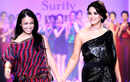 Wills Lifestyle India Fashion Week Autumn/Winter 2013 begins