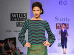 WIFW '13: Day 1: Surily