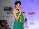 WIFW '13: Day 1: Surily
