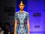 WIFW '13: Day 1: Pankaj and Nidhi