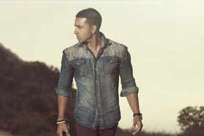 Jay Sean presents Back To Love