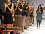 WIFW '13: Day 2: Tanvi Kedia