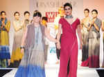 WIFW '13: Day 2: Urvashi Kaur