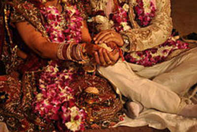 Now, Indian weddings in 3D
