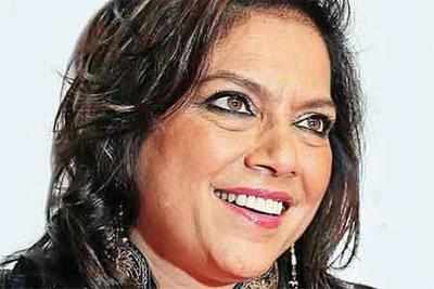 Mira Nair to make film on 'Queen Of Katwe'