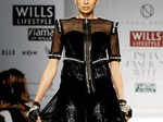 WIFW '13: Day 2: Alpana & Neeraj