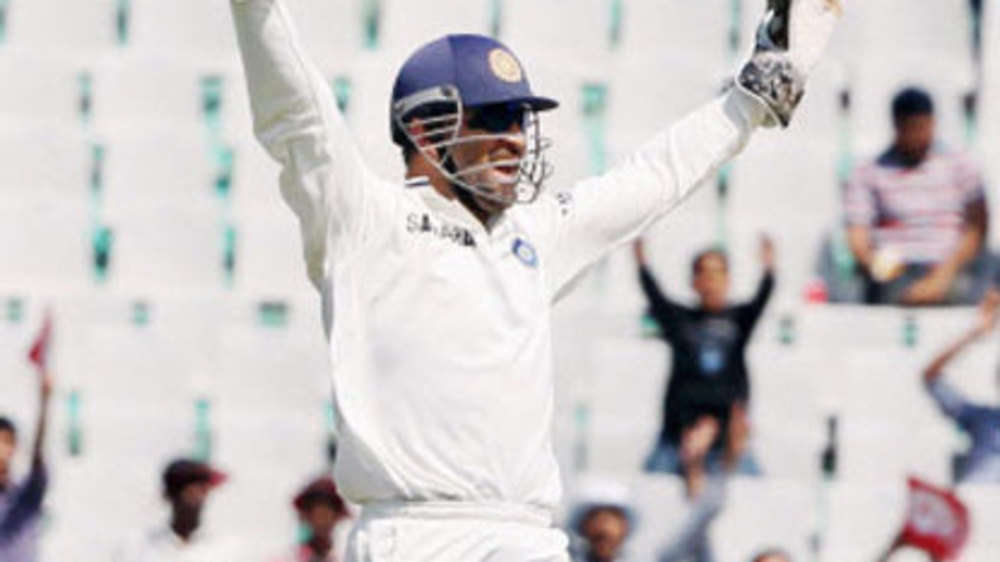 3rd Test, Day 2: India Vs Australia | The Times Of India