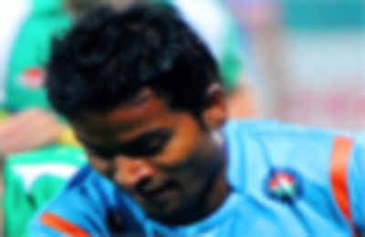 India look for consolation win against Malaysia