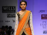 WIFW '13: Day 3: Joy Mitra