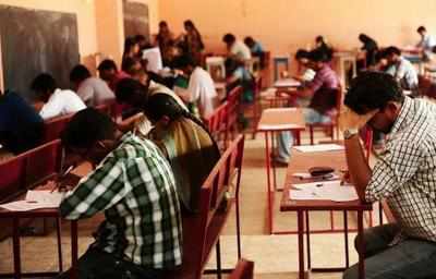 CBSE Class XII board accountancy exam foxes students