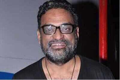 Balki teams up again with Ilaiyaraaja and P C Sreeram!