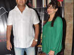 'Pradosh' movie launch
