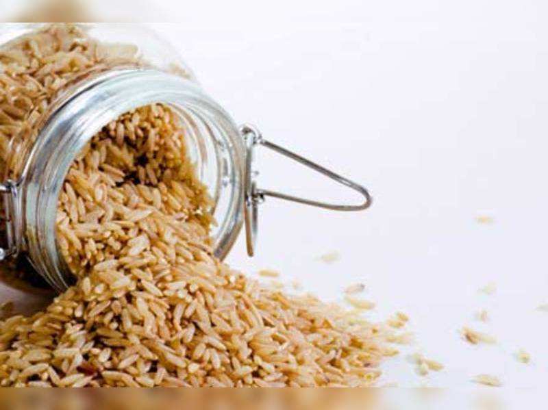 How Exactly Brown Rice is Healthier than White Rice