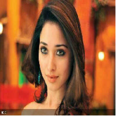 No kissing and love making scenes for Tamanna | Hindi Movie News