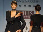 WIFW '13: Day 4: Shivan and Narresh