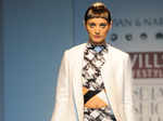 WIFW '13: Day 4: Shivan and Narresh