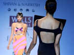 WIFW '13: Day 4: Shivan and Narresh