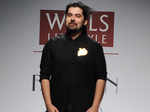 WIFW '13: Day 4: Anand Bhushan