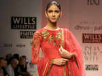 WIFW '13: Day 5: Dhruv and Pallavi