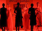 WIFW '13: Day 5: Dhruv and Pallavi