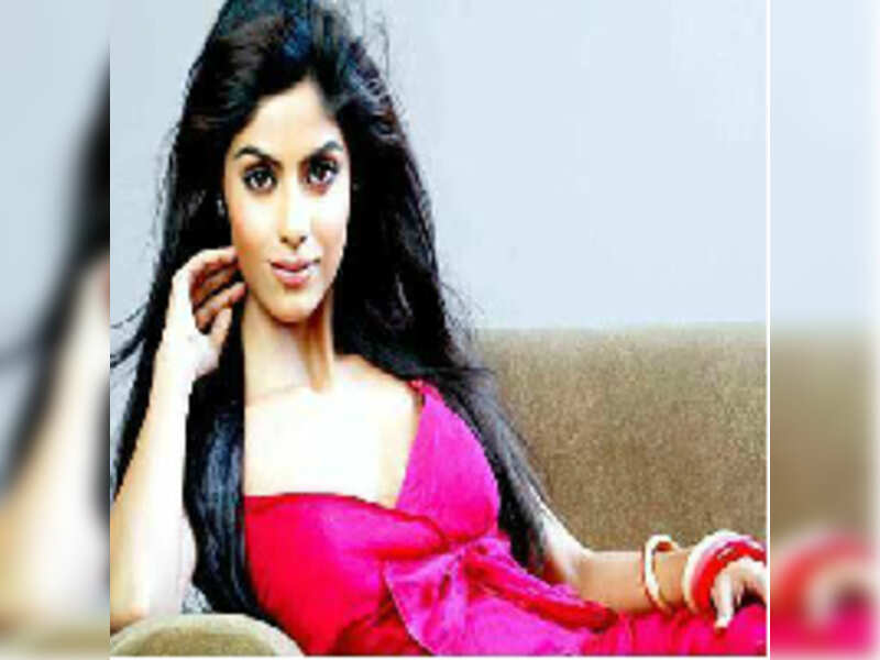 Siddharth Kumar Tewary Sayantani To Play Satyawati In Mahabharat Times Of India