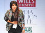 WIFW '13: Day 5: Pratima Pandey