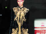 WIFW'13: Grand Finale: Manish Arora