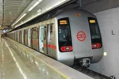 Delhi Metro to launch official mobile app