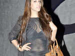 Celebs throng WIFW'13