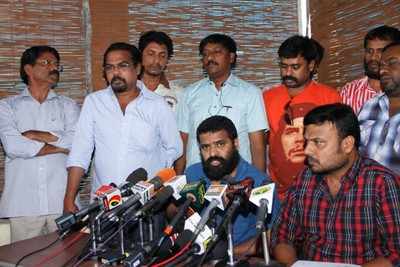 Tamil Film Industry To Observe A Day's Fast | Tamil Movie News - Times ...