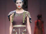 WIFW '13: Day 5: Rehane