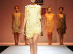 WIFW '13: Day 5: Rehane