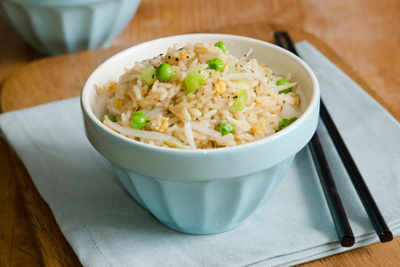 Why you should switch over to brown rice