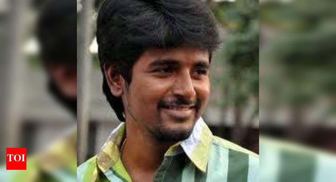 Yuvan's friends follow Siva Karthikeyan | Tamil Movie News - Times of India