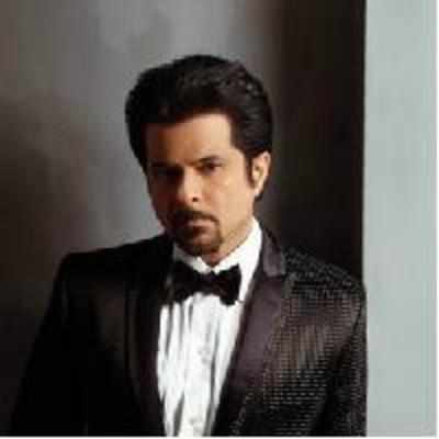 Anil Kapoor starts his own studio 'Stage 1' for 24