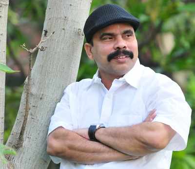 Power Star to play a ghost?