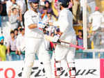 India beat Aus by 6 wickets, lead series 3-0